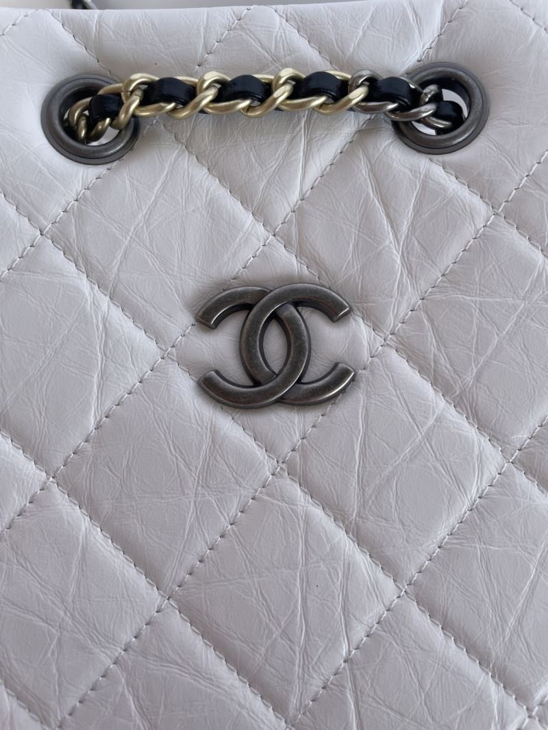 Chanel Backpacks